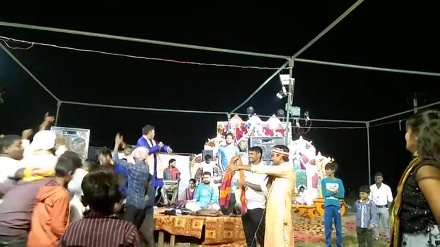 वार्षिकवोत्सव माँ भगवती जागरण श्री महुवा बाबा मन्दिर प्रांगण नेवन्ना उन्नाव-28/04/22 GS जागरण पार्ट смотреть онлайн