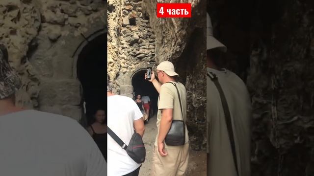 Тропа Голицына 4 часть. смотреть онлайн