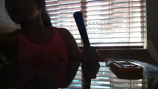 Paints blue yellow purple sodium 10th row that I made смотреть онлайн