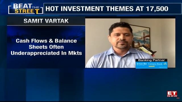 15-20% Market Correction Coming? Investor Wisdom | Samit Vartak | The Money Tree | Ep - 3 смотреть онлайн