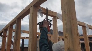 Заказ-Дом.рф - демонтаж деревянного дома стоимость работ, снос старого дачного дома цена под ключ