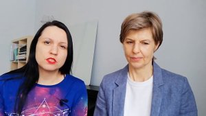 Манифесторы в эксперименте.