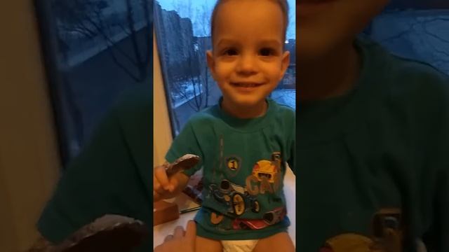 У дяди Бори смотреть онлайн