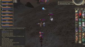 Squeez Daily PvP 08-11.2008 (Adventurer, EU-NA, Gracia Part 2)