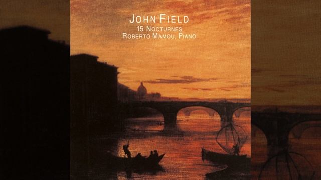 Nocturne No. 9 in E-Flat Major, H. 30 "Romance" смотреть онлайн