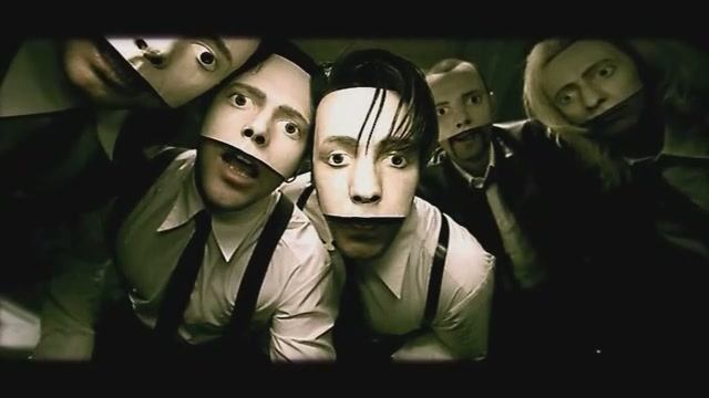 Rammstein - Du Hast