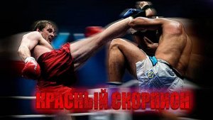 Алексей Игнашов: Лучший Кикбоксер СНГ