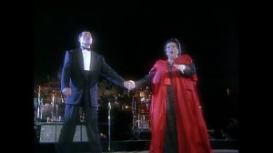 Freddie Mercury & Montserrat Caballé - How Can I Go On (Live at La Nit, 1988 Remastered)