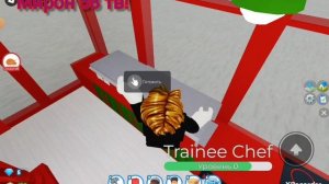 играю в мой ресторан #мирон58тв