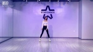 Black Mamba - Aespa | Dance Cover | Dance Moves for Beginners