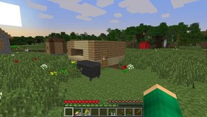 БОГАТЫЙ РИКОЛИТ ПРОТИВ БЕДНЫЙ В МАЙНКРАФТ | Риколит Minecraft