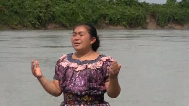 08 Hoy Mas que Nunca te Necesito Ester Osorio смотреть онлайн