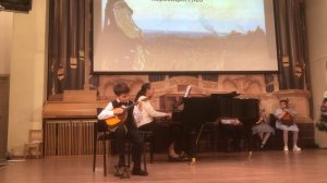 Укр.н.п."Чом, чом не прийшов", обр.Т.Сетка