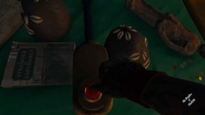 Раскройте тайну поместья Телевизоры, переключатели, реки Farcry 6