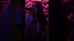 Ceca - Brat i sestra (cover by Maja Ilić Zvezde Granda 2013/2014)