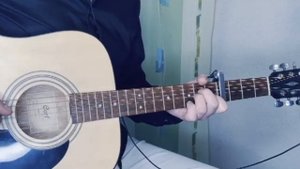 КУПАЛИНКА (БЕЛОРУССКАЯ НАРОДНАЯ ПЕСНЯ) - КАВЕР НА ГИТАРЕ BY MAMONTENOK!