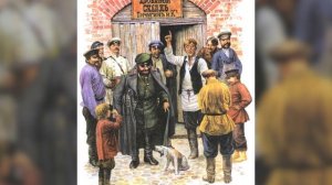 А. П. Чехов  "Хамелеон" (аудиокнига)