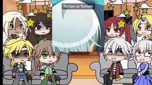 Hero party and the Goddess react to Makoto Misumi | Tsukimichi: Moonlit Fantasy | GACHA | GCRV |