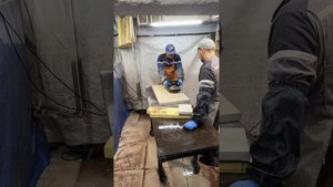 Мастер- класс Столешница из бетона