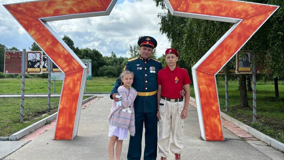 В единстве сила!