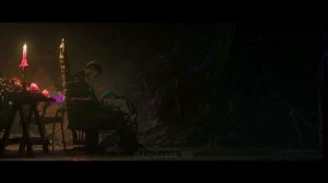 Потери Джинкс / Аркейн / Музыкальное видео