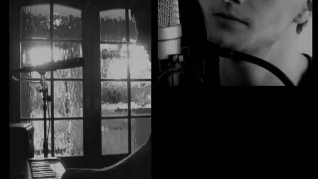 Leonard Cohen / Jeff Buckley - Hallelujah (Cover) смотреть онлайн