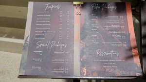 Baan Chaweng Beach Resort, Chewang Beach. Koh Samui. Thailand