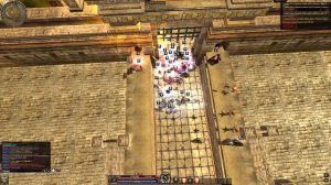 ЗОНА КОЛФОРТА 11 [БЕЗ ЛАГОВ И КРЕПОСТИ]