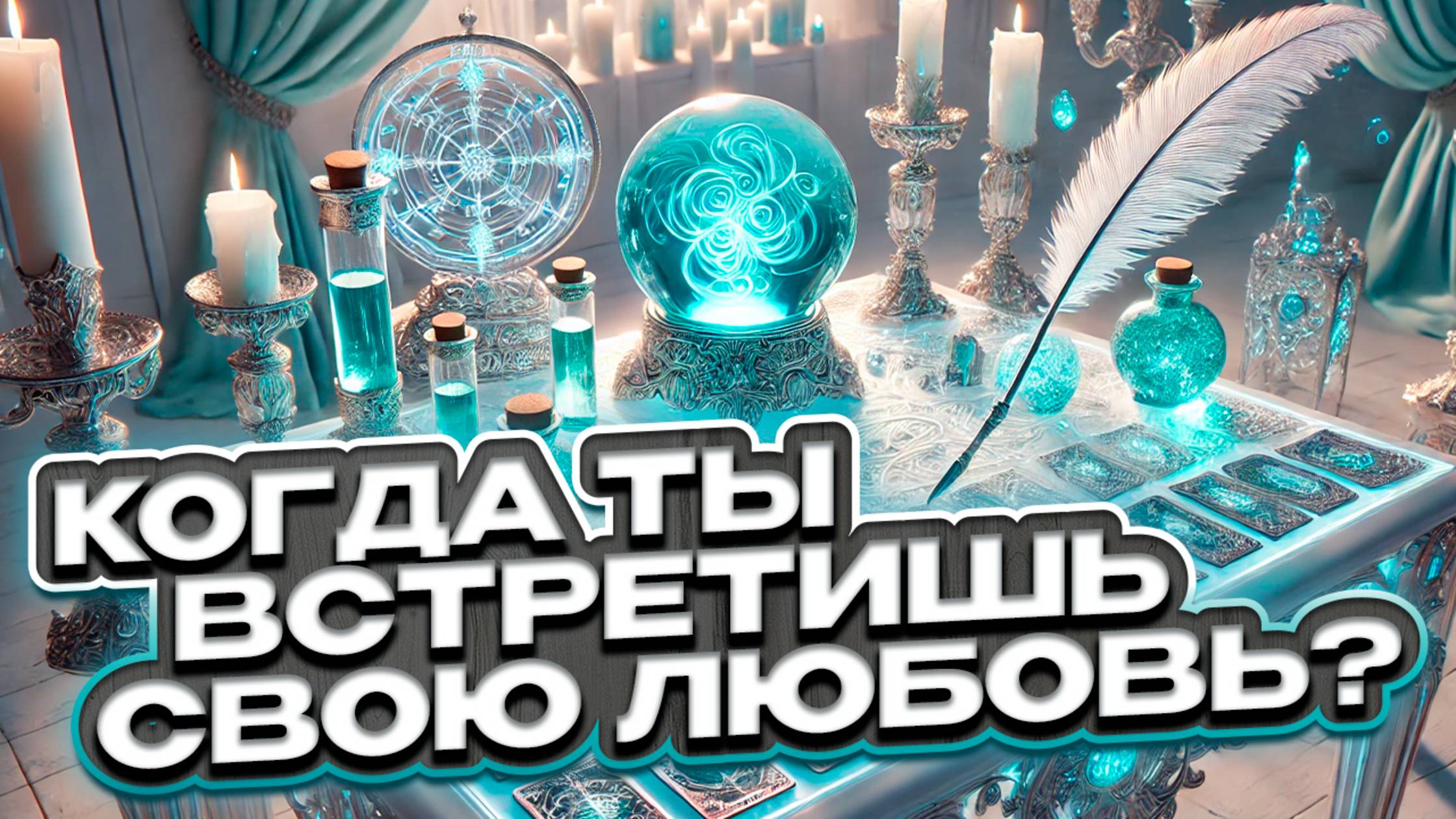 💚💖 Когда ты встретишь свою истинную любовь? 💖💚 Таро сегодня 🍀 Гадание на картах