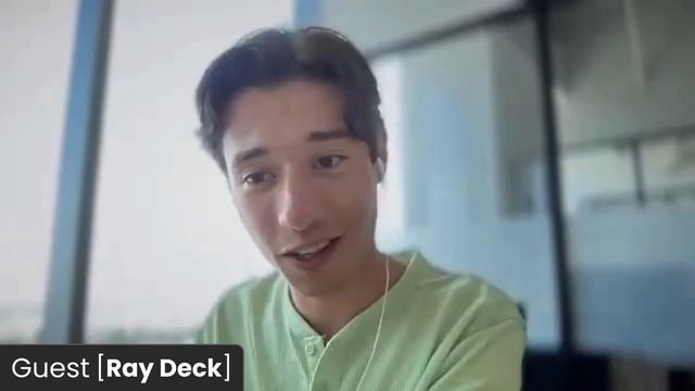 Xano DeepDive with Ray Deck (The Best Backend for Wized & Webflow)
