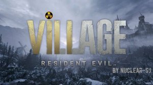 Resident evil 8 VIllAGE прохождение #7 - Финал