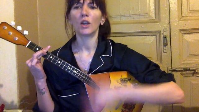 Раиса Колдырь - Пустите, Рая (kostya belyaev cover)