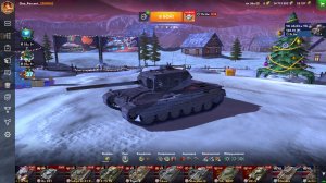 Покатушки в выходной. Пишите в чате - прокачусь. / Wot Blitz.