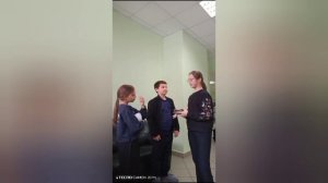 Сериал "Семейные разборки"