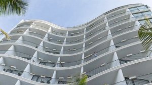 Palmy Beach Club Resort, Phu Quoc, Vietnam