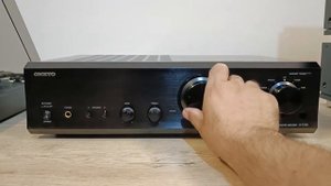ONKYO A-9155