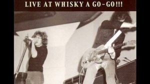 Led Zeppelin - The Train Kept A-Rollin' (Whisky A Go-Go 1969)