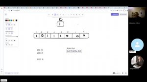 Команды для бегущей строки