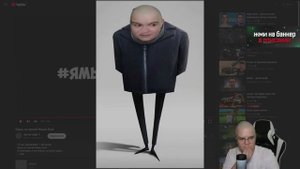 Каша сказал запретку на твиче +18