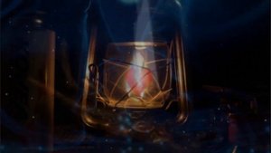 Мне снится женщина одна