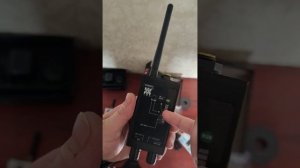 M8000 — ДЕТЕКТОР ЖУЧКОВ, GPS ТРЕКЕРОВ И СКРЫТЫХ ВИДЕОКАМЕР
