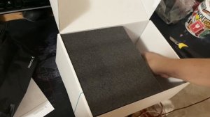 распаковка DeepCool DQ750-M-V2L