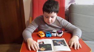 Машины страшилки кошмарное поверие о новогодних стихах.