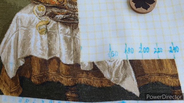 ВЫШИВАЛЬНАЯ НЕДЕЛЯ 18-25 апреля ❤️ Dimensions, Mill Hill, Goblenset. Вышивка крестиком смотреть онлайн