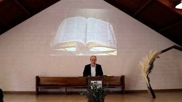 Служіння Слова, Проповідь Про який гріх найбільш  говорить біблія? Cornerstone Missionary Church.
