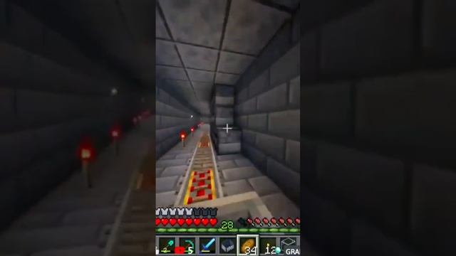 Minecraft Лучшее #340