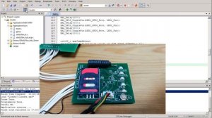 STM32 Передача управления между программами. Пишем загрузчик.