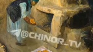 Nima qildim onam uchun Mirza Holmedov