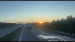 Уральские горы взяты! Могу ли я считаться дальнобойщицей_ #женщинадальнобойщик