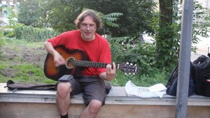 Алексей Караковский - Город просит дождя